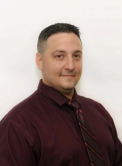 Bryan Nappa legal attorney headshot